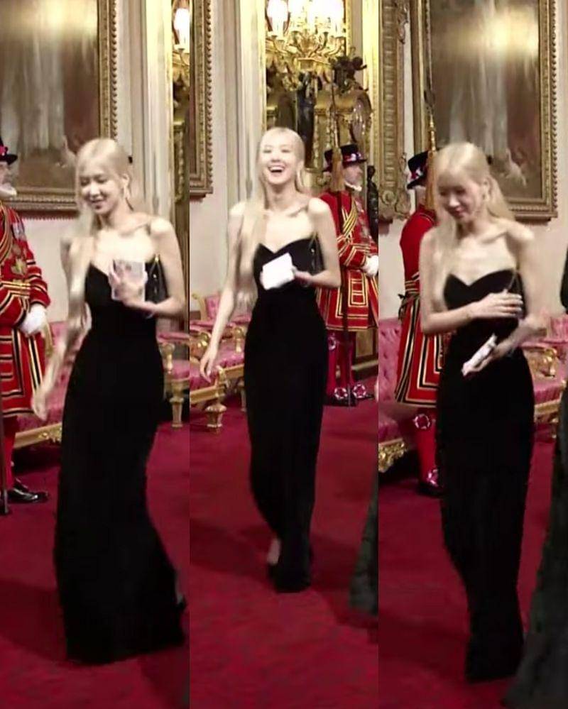 Youtube.com/윤니크 YOONIQUE 대통령행보